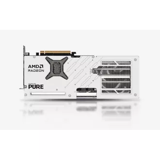SAPPHIRE PURE AMD Radeon RX 9070 XT/16GB/GDDR6
