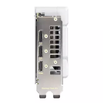 ASUS DUAL-RX9060XT-16G-BIJELA