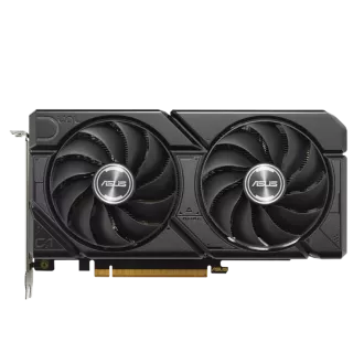 ASUS DUAL-RX7600-O8G-EVO