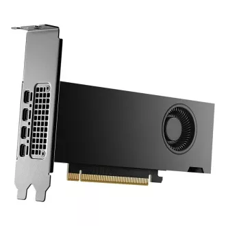 PNY NVIDIA RTX 2000 Ada Generation/16GB/GDDR6