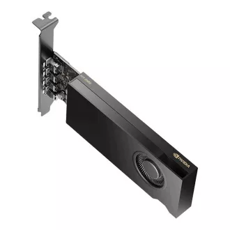 PNY NVIDIA RTX 2000E Ada Generation/16GB/GDDR6