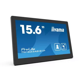 16" iiyama TW1623AS-B1P 16" iiyama TW1623AS-B1P