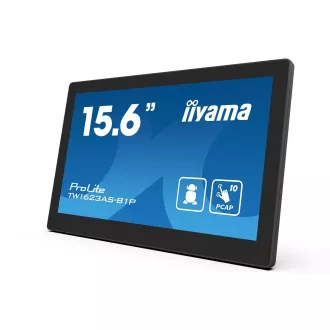16" iiyama TW1623AS-B1P 16" iiyama TW1623AS-B1P
