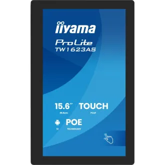 16" iiyama TW1623AS-B3P 16" iiyama TW1623AS-B3P