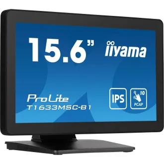 16" iiyama T1633MSC-B1 16" iiyama T1633MSC-B1