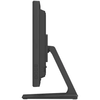 19" iiyama T1932MSC-B1S: IPS, SXGA, PCAP, HDMI, DP