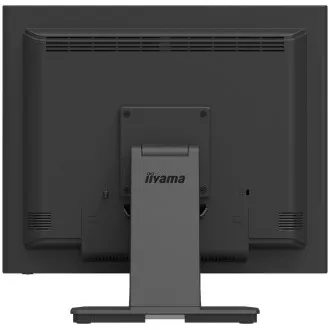 19" iiyama T1932MSC-B1S: IPS, SXGA, PCAP, HDMI, DP