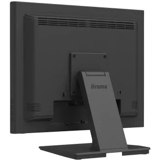 19" iiyama T1932MSC-B1S: IPS, SXGA, PCAP, HDMI, DP
