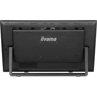 27" iiyama T2755MSC-B1: IPS, FHD, PCAP, web kamera 27" iiyama T2755MSC-B1: IPS, FHD, PCAP, web kamera
