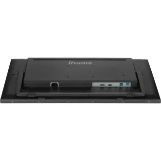 27" iiyama T2755MSC-B1: IPS, FHD, PCAP, web kamera 27" iiyama T2755MSC-B1: IPS, FHD, PCAP, web kamera
