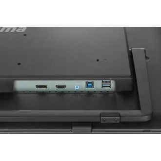 27" iiyama T2755MSC-B1: IPS, FHD, PCAP, web kamera 27" iiyama T2755MSC-B1: IPS, FHD, PCAP, web kamera