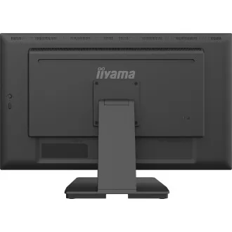 27" iiyama T2752MSC-B1: IPS, FHD, PCAP