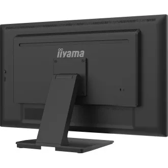 27" iiyama T2752MSC-B1: IPS, FHD, PCAP