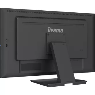 27" iiyama T2752MSC-B1: IPS, FHD, PCAP