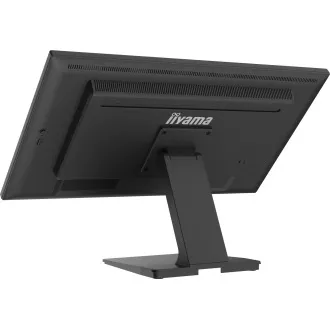 27" iiyama T2752MSC-B1: IPS, FHD, PCAP