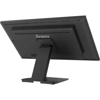 27" iiyama T2752MSC-B1: IPS, FHD, PCAP