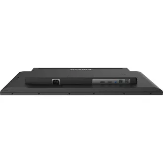 27" iiyama T2752MSC-B1: IPS, FHD, PCAP