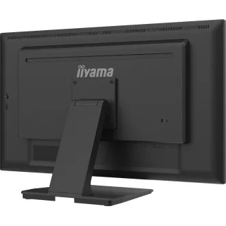 27" iiyama T2752MSC-B1: IPS, FHD, PCAP