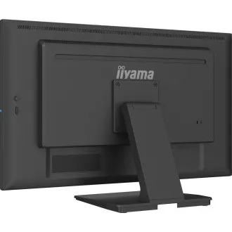 27" iiyama T2752MSC-B1: IPS, FHD, PCAP