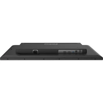 27" iiyama T2752MSC-B1: IPS, FHD, PCAP