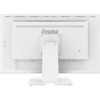 27" iiyama T2752MSC-W1: IPS, FHD, PCAP 27" iiyama T2752MSC-W1: IPS, FHD, PCAP