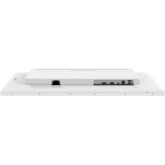 27" iiyama T2752MSC-W1: IPS, FHD, PCAP 27" iiyama T2752MSC-W1: IPS, FHD, PCAP