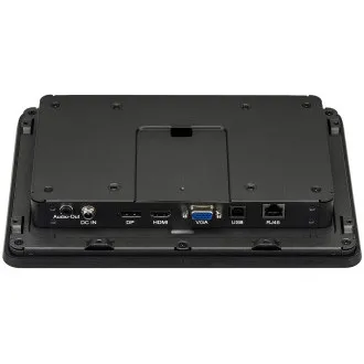 10" iiyama TF1015MC-B3: WXGA, 10P, VGA, HDMI, DP 10" iiyama TF1015MC-B3: WXGA, 10P, VGA, HDMI, DP