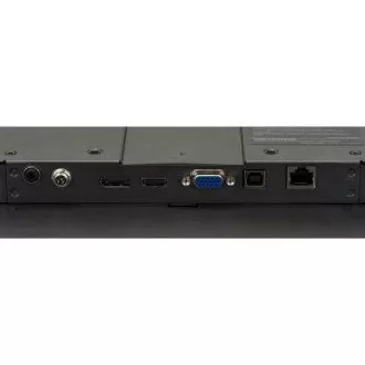 15" iiyama TF1515MC-B2: TN, XGA, kapacitivni, 10P, 350cd/m2, VGA, DP, HDMI, crni 15" iiyama TF1515MC-B2: TN, XGA, kapacitivni, 10P, 350cd/m2, VGA, DP, HDMI, crni