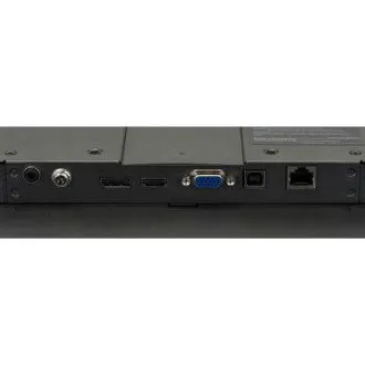 15" iiyama TF1515MC-B2: TN, XGA, kapacitivni, 10P, 350cd/m2, VGA, DP, HDMI, crni