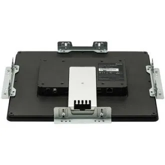 15" iiyama TF1515MC-B2: TN, XGA, kapacitivni, 10P, 350cd/m2, VGA, DP, HDMI, crni