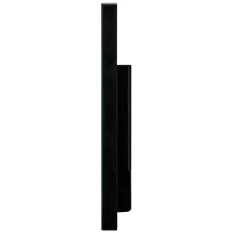 15" iiyama TF1534MC-B7X: TN, XGA, kapacitivni, 10P, 370cd/m2, VGA, DP, HDMI, IP65, crni