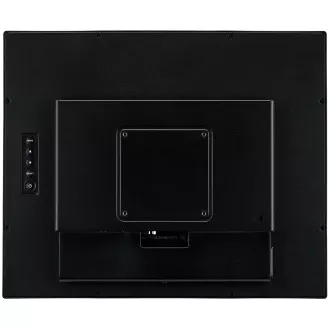 15" iiyama TF1534MC-B7X: TN, XGA, kapacitivni, 10P, 370cd/m2, VGA, DP, HDMI, IP65, crni