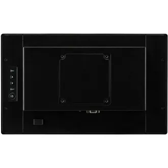 15,6" iiyama TF1634MC-B8X: IPS, FullHD, kapacitivni, 10P, 450cd/m2, VGA, DP, HDMI, IP65, crni