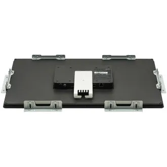 24" iiyama TF2415MC-B2: VA, FullHD, kapacitivni, 10P, 350cd/m2, VGA, DP, HDMI, crni