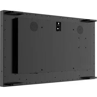 50" iiyama TF5039AS-B1AG:VA,4K,Android
