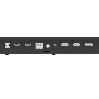 55" iiyama TF5539AS-B1AG: IPS, 4K, Android