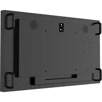 55" iiyama TF5539AS-B1AG: IPS, 4K, Android