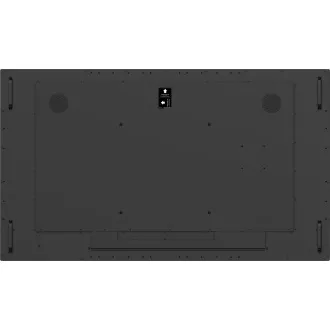 65" iiyama TF6539AS-B1AG: IPS, 4K, Android