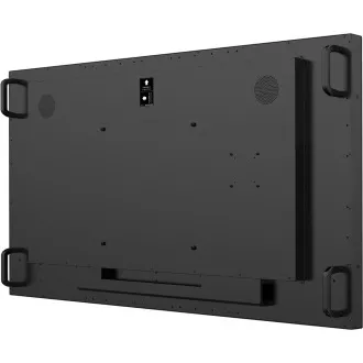 65" iiyama TF6539AS-B1AG: IPS, 4K, Android