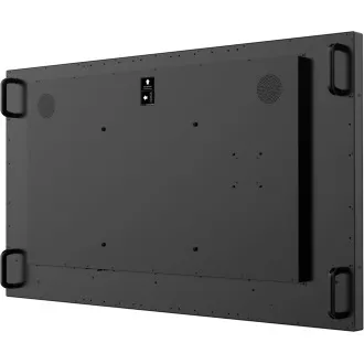65" iiyama TF6539AS-B1AG: IPS, 4K, Android