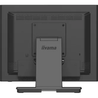 15" iiyama T1531SR-B1S:VA,1024x768,DP,HDMI 15" iiyama T1531SR-B1S:VA,1024x768,DP,HDMI