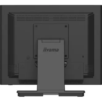 15" iiyama T1532MSC-B1S: PCAP, 10P, FHD, HDMI, DP