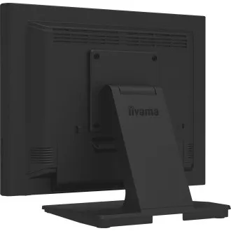 15" iiyama T1532MSC-B1S: PCAP, 10P, FHD, HDMI, DP