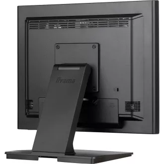 17" iiyama T1731SR-B1S - SXGA, 250cd, RES, IP54, CRNI 17" iiyama T1731SR-B1S - SXGA, 250cd, RES, IP54, CRNI
