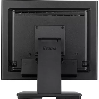 17" iiyama T1731SR-B1S - SXGA, 250cd, RES, IP54, CRNI 17" iiyama T1731SR-B1S - SXGA, 250cd, RES, IP54, CRNI