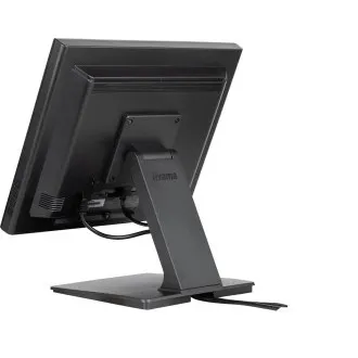 17" iiyama T1732MSC-B1S: PCAP, 1280x1024, HDMI, DP 17" iiyama T1732MSC-B1S: PCAP, 1280x1024, HDMI, DP
