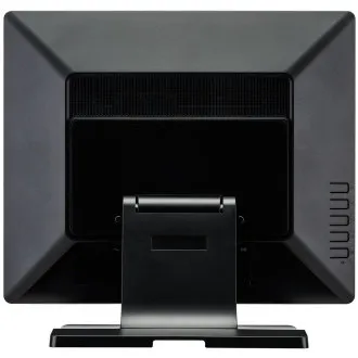 17" iiyama T1721MSC-B2: PCAP, 10P, HDMI, reprodukcija