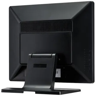 17" iiyama T1721MSC-B2: PCAP, 10P, HDMI, reprodukcija
