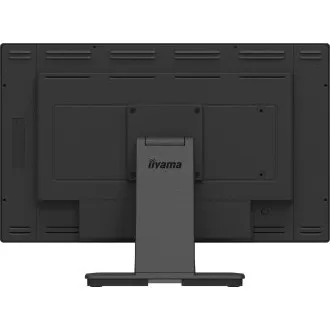 22" LCD iiyama T2234MSC-B1S: PCAP, 10P, IPS, FHD, HDMI