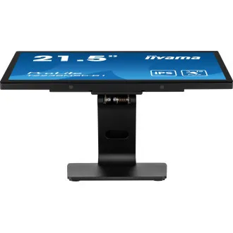 22" LCD iiyama T2238MSC-B1 22" LCD iiyama T2238MSC-B1